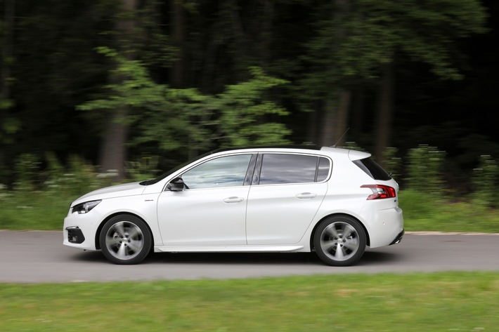 Peugeot präsentiert Diesel-Sorglos-Garantie - Ablösefreier Fahrzeugwechsel bei Diesel-Fahrverboten in der Innenstadt