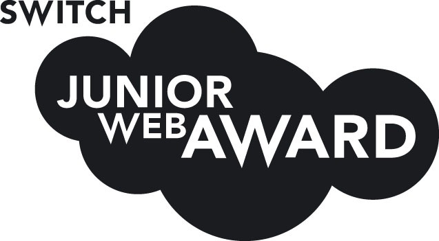 Switch - Der Countdown zum Junior Web Award läuft