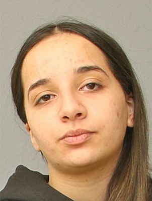 POL-ME: Polizei sucht nach vermisster 15-Jähriger und bittet um Mithilfe - 2511057