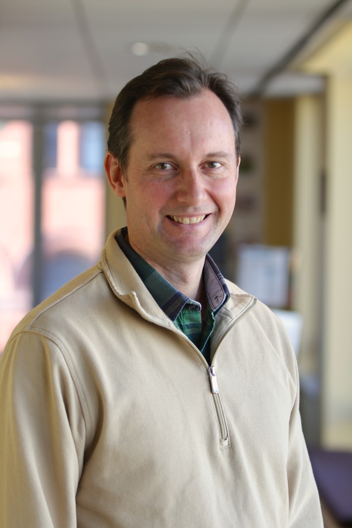 Nigel Sizer wird Präsident der Rainforest Alliance / Umweltschutzorganisation ab 1. Februar 2016 mit neuer Führung