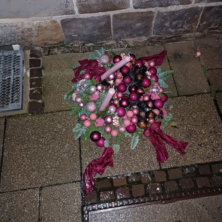 FW-EN: Wetter - Rauch aus Wohn- und Geschäftsgebäude