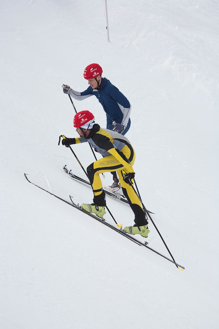Traumtouren, Teufelsrennen und Gratis-Skitage für Kinder - BILD