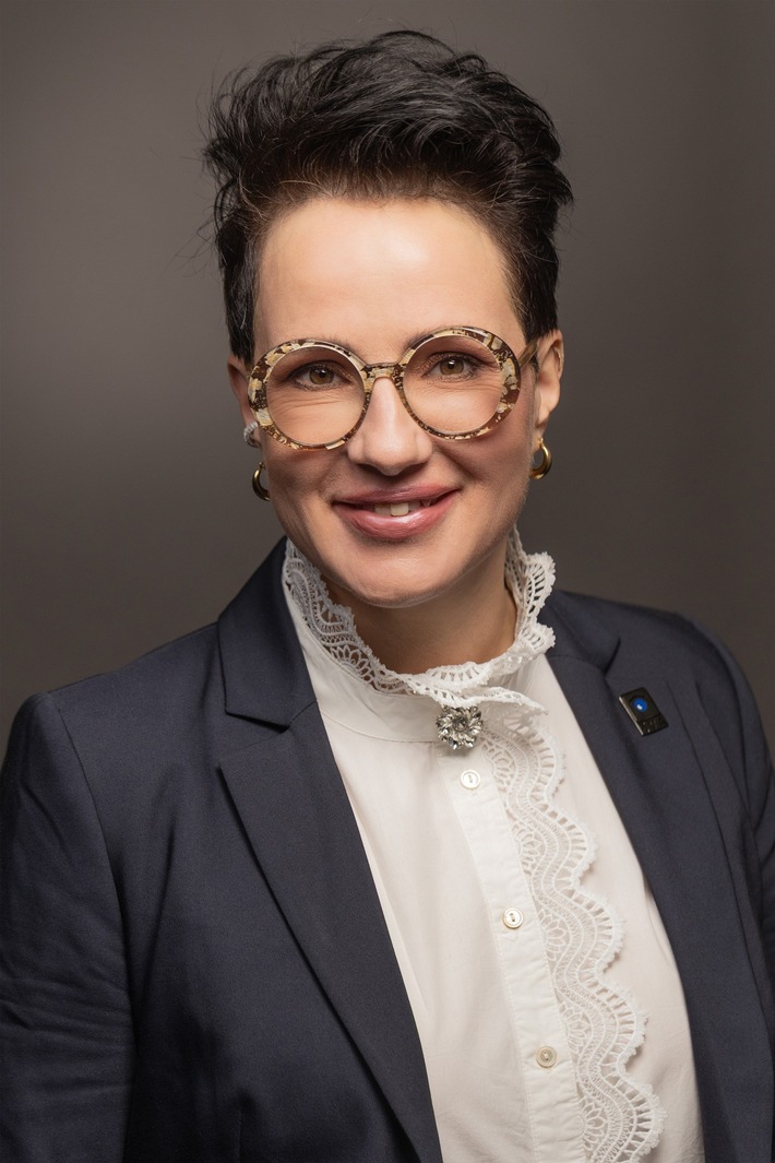 ZVA-Mitgliederversammlung: Sylvia Alps aus Bleckede zur Vizepräsidentin gewählt