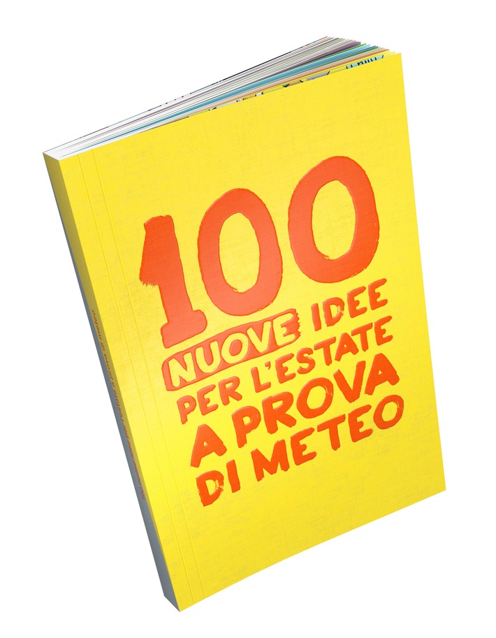 Novità Migros: un vademecum con 100 idee per l