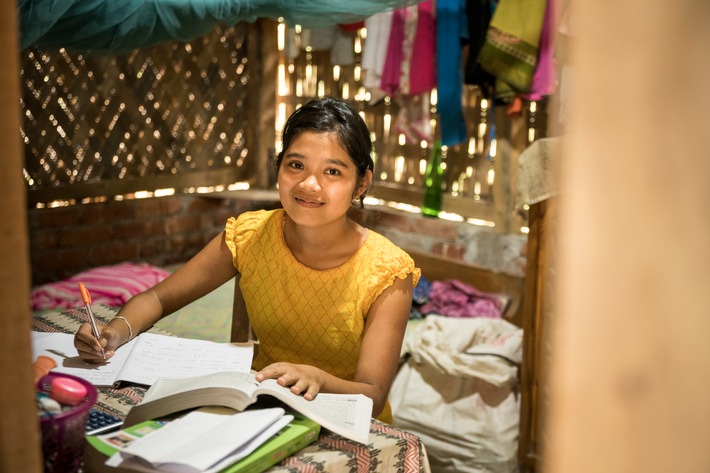 Zwischen Erfolg und Sorge: Helvetas wächst - doch Kürzungen bedrohen Entwicklung