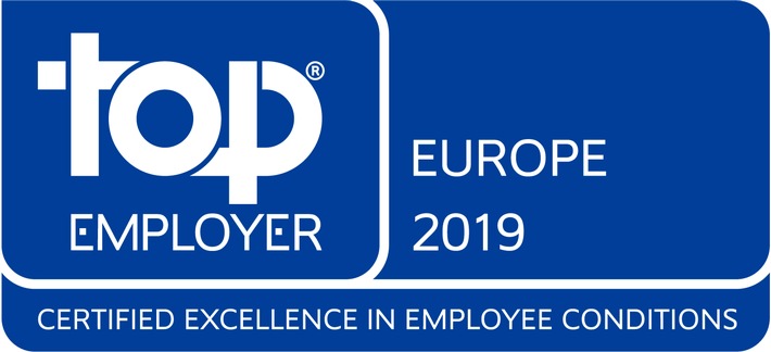 Top Employer Award: Santander erhält Auszeichnung für Deutschland und Europa
