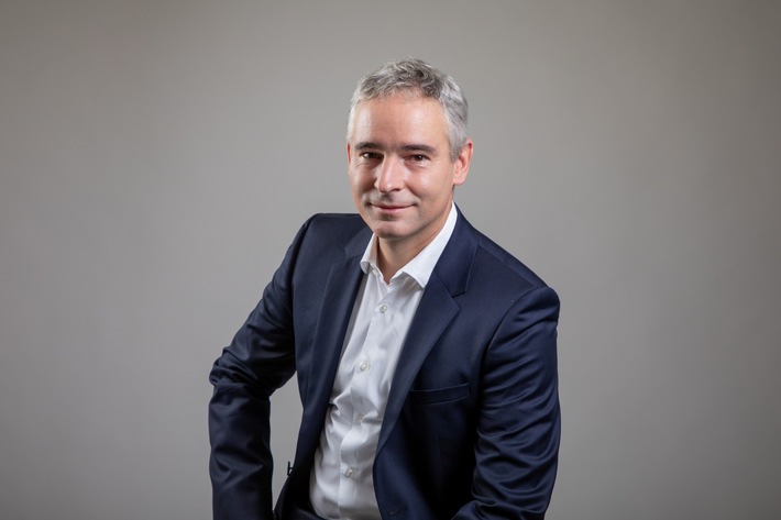 Oliver Nussli wird neuer CEO der Schweizer Zucker AG
