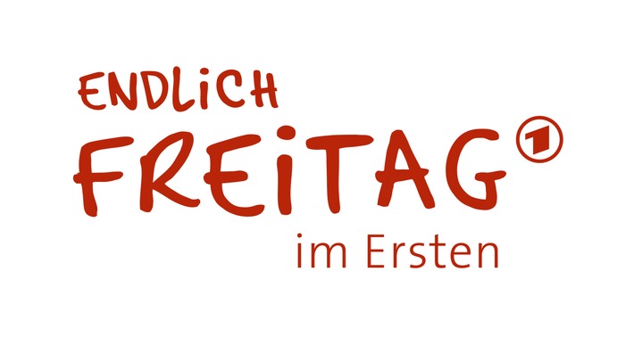 Das Erste / "Endlich Freitag im Ersten": TV-Premieren von Komödien, Familienfilmen und Fortsetzungen der beliebten Reihenformate im September/Oktober im Ersten