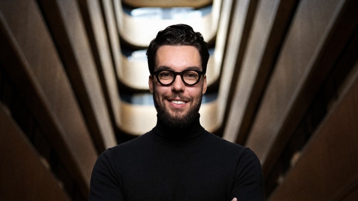 Mehr anbieten, weniger beherrschen? Wie Vincent Jureczek die 7i7 Design GmbH durch Spezialisierung wachsen lässt
