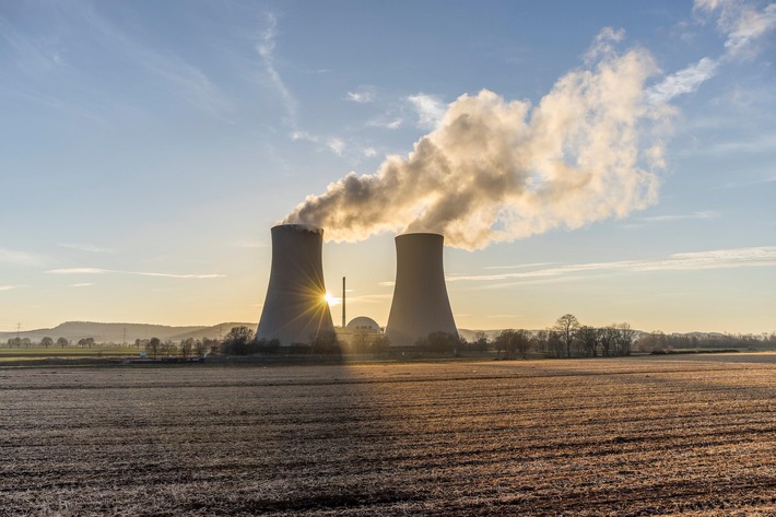 Energiewende und Atomkraft: Zwei neue ZDFinfo-Dokus
