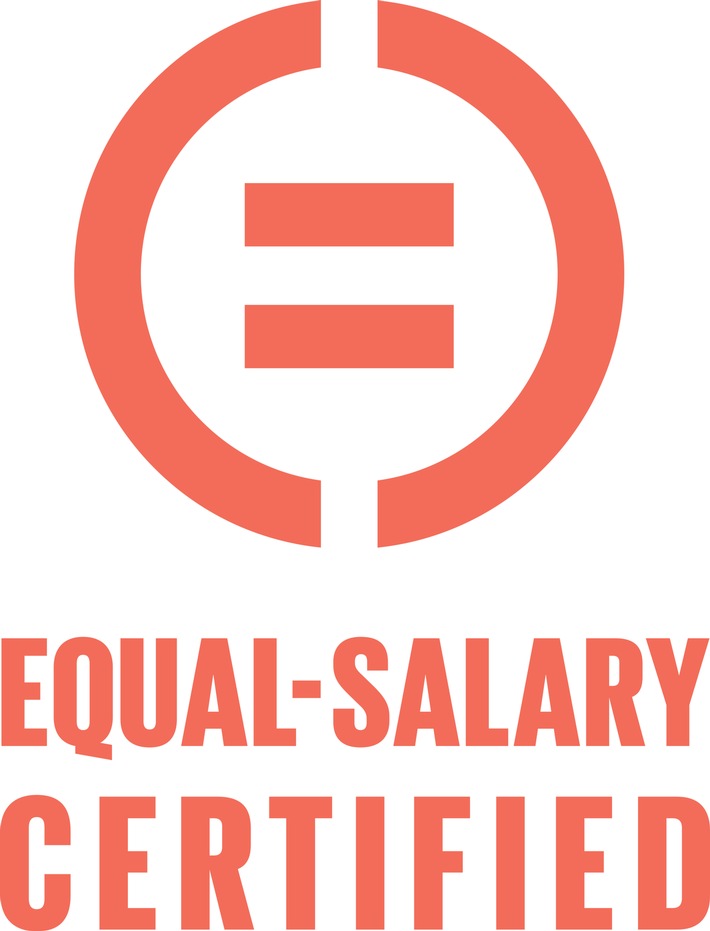 Gleicher Lohn für gleiche Arbeit / Philip Morris erhält EQUAL-SALARY-Zertifizierung (FOTO)