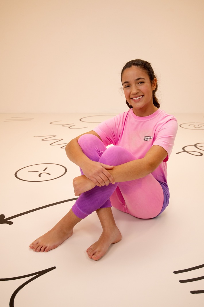 Wenn die Gefühle im Weihnachtsstress ins Schlittern geraten: Super Chill stärkt Kinder im Familienalltag