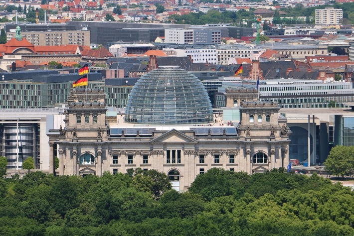 BPI zur Bundestagswahl: Ein Masterplan Wirtschaft ist dringend nötig