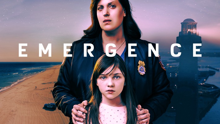 Nichts ist so, wie es scheint: FOX präsentiert US-Mystery-Serie &quot;Emergence&quot; als deutsche TV-Premiere