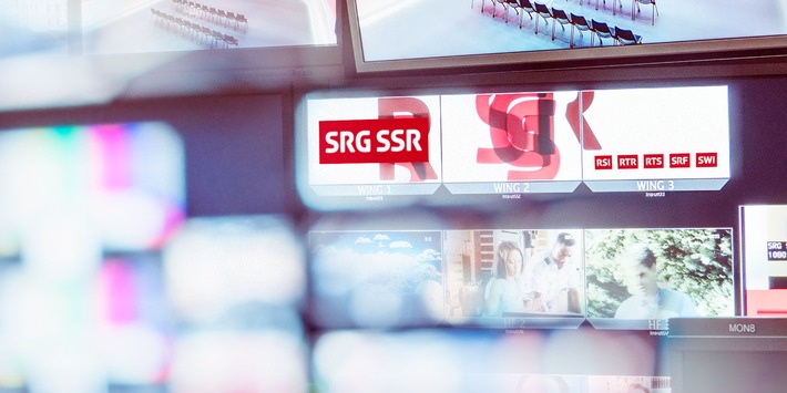 Ricavi in calo e riduzione dei costi: ecco le cifre della SRG SSR per l&#039;esercizio 2019