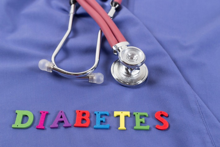 Diabetes: Patienten wegen Corona unterversorgt