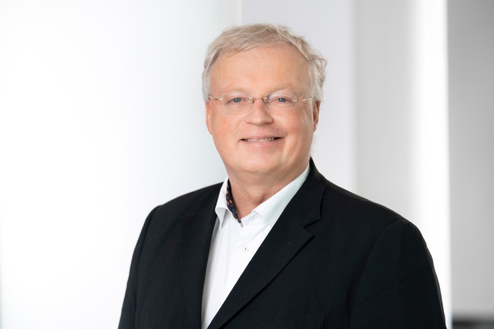 PM: Mit Unternehmergeist und Neugierde ins nächste Jahrzehnt - Dirk E. O. Westerheide, Vorstandsvorsitzender des RKW, feiert 60. Geburtstag