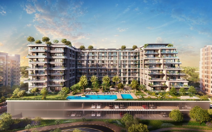 Dubai: Engel & Völkers reagiert auf Nachfragehoch mit Kooperation mit exklusivem Projektentwickler