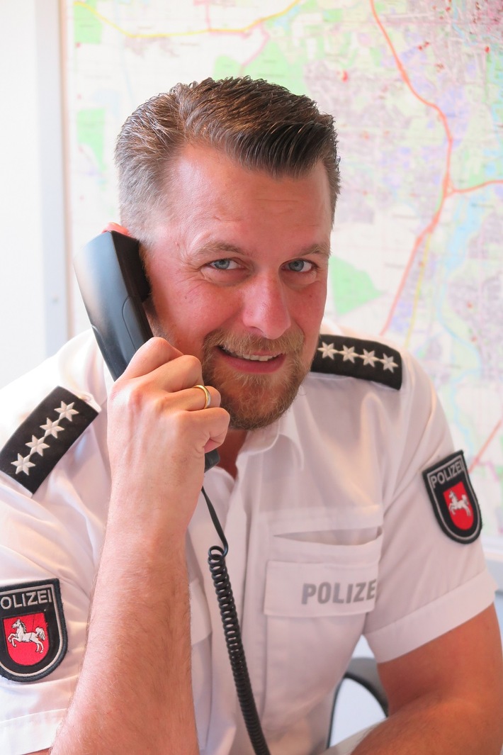 POL-BS: Wechsel in der Pressestelle der Polizei Braunschweig