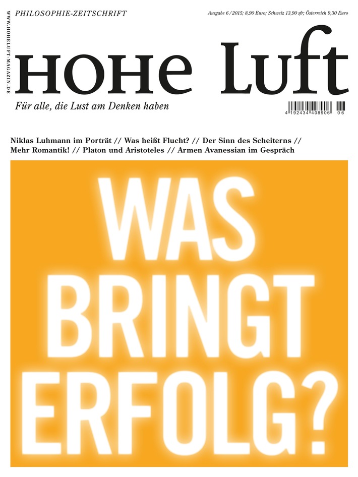 Christian Ulmen: "Ich schäme mich, wenn ich zu wenig Trinkgeld gegeben habe"