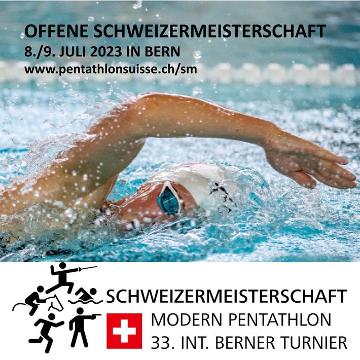 Moderner Fünfkampf: Elf Nationen sind bei der offenen Schweizermeisterschaft in Bern dabei