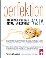 Buch Perfektion Pasta