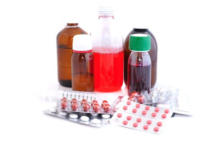 Wussten Sie schon, wie man abgelaufenen Hustensaft richtig entsorgt?