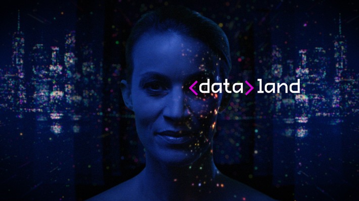 «Dataland»: nationaler Themenabend zu künstlicher Intelligenz und Big Data