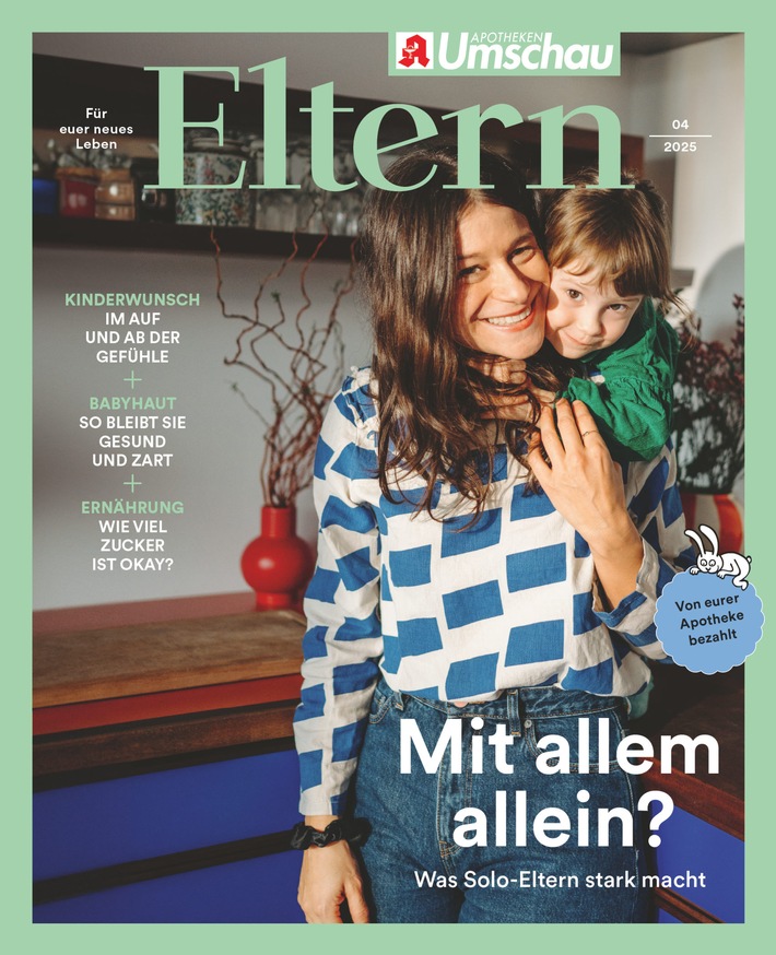 Zuckerkonsum bei Kindern / Wie man bei den Kleinsten schon die Weichen fürs Leben stellen kann