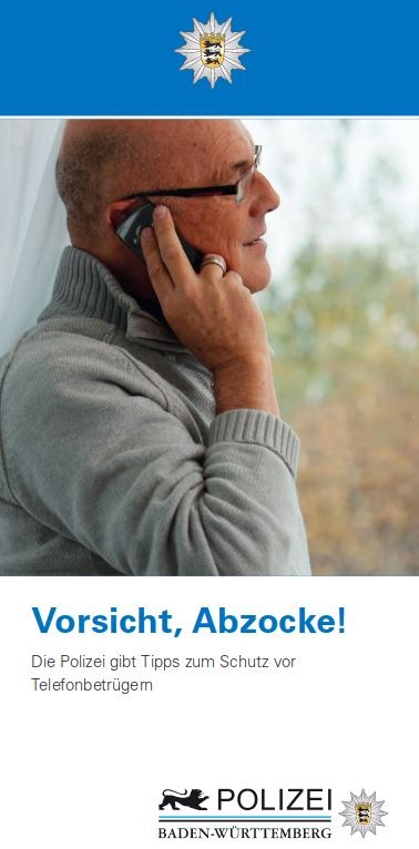 POL-KN: (Zimmern ob Rottweil) "Enkeltrick"-Betrügerin am Telefon (15.12.2020)