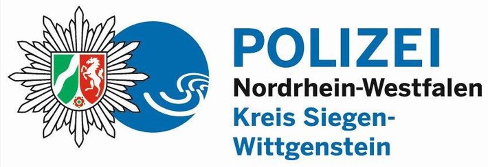 POL-SI: Zahlen, Daten, Fakten zur Präsentation der Verkehrsunfallstatistik 2018 der Kreispolizeibehörde Siegen-Wittgenstein
