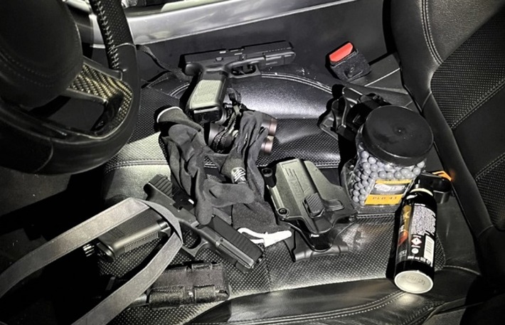 LKA-NRW: Gemeinsame Pressemitteilung von LKA NRW und ZeOS NRW: Rivalisierende Drogenhändler beauftragen Entführung eines albanischen Widersachers - Festnahme international gesuchter mutmaßlicher Söldner