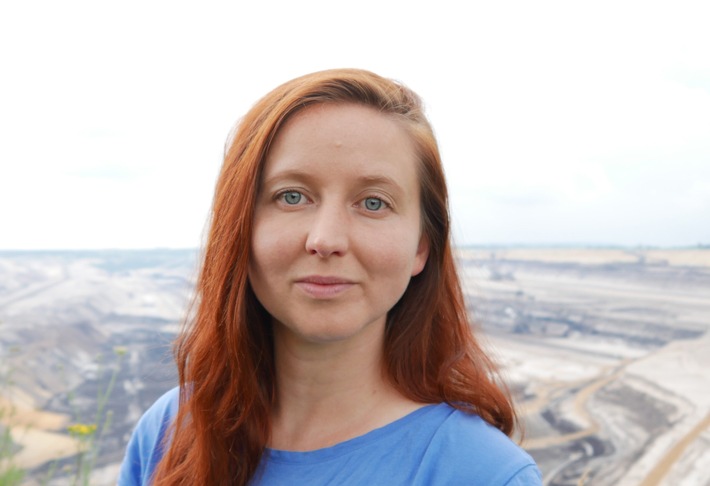 Klimaschutz: Wir müssen die Kraft finden, weiter zu streiten / Kathrin Henneberger im Interview mit der Environmental Justice Foundation (EJF)