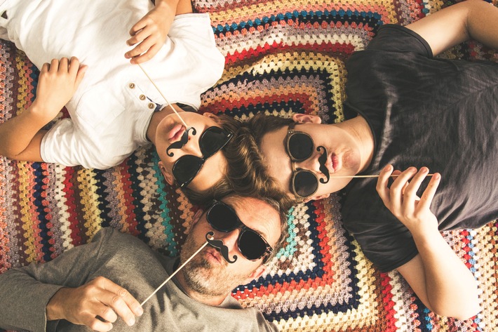 Männergesundheit zählt: Movember 2025 fordert handeln statt wegschauen