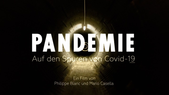 Die Schweiz und die Pandemie - ein SRG-Dokumentarfilm