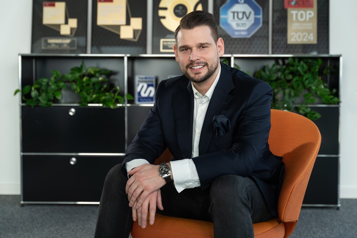 Kleine WEG, großes Problem: Warum Tausende Eigentümer mit ihrer Hausverwaltung kämpfen und wie Sascha Buchholz mit der Proventus Home® GmbH Abhilfe schafft