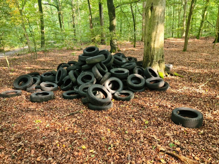 POL-AUR: Pressemitteilung der Polizeiinspektion Aurich/Wittmund für Samstag, 03.10.2020