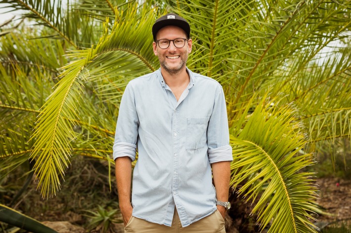 RTL II: Interview mit der Stimme von &quot;Love Island&quot; Simon Beeck