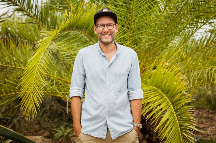 RTL II: Interview mit der Stimme von "Love Island" Simon Beeck