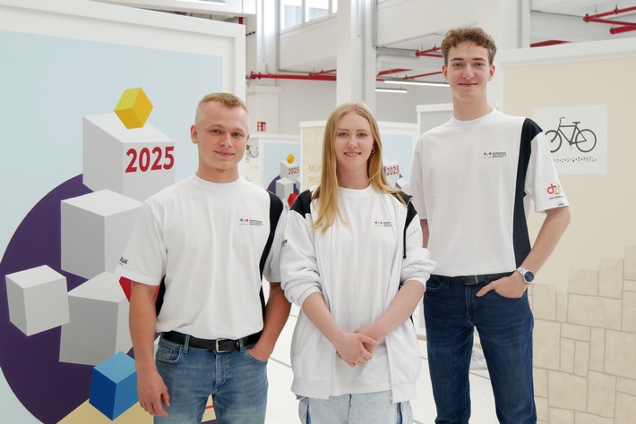 Deutschlands beste Malerinnen und Maler ausgezeichnet: Isabell Masannek aus Nordrhein-Westfalen gewinnt die Deutsche Meisterschaft 2025