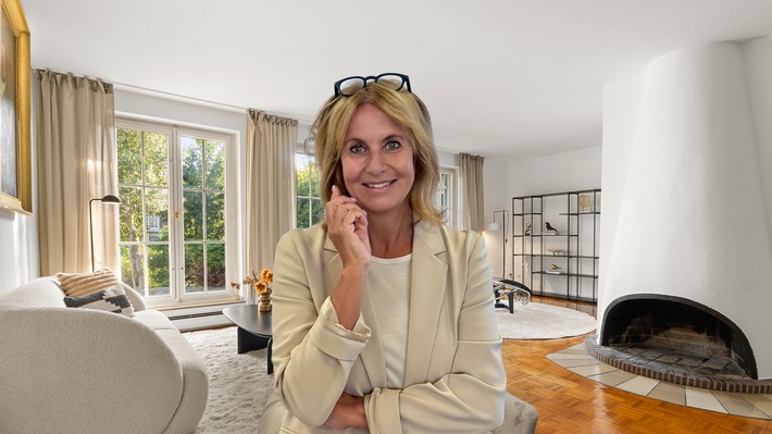 Ysabel Schöpf und Philipp Schöpf von der Schöpf & Co. Immobilien GmbH: Warum ein erfolgreicher Immobilienverkauf lange vor dem Inserat beginnt