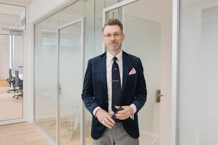 INNO INVEST wächst um 60% - Dynamik 2025 deutlich ausgebaut