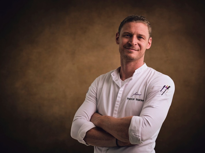 Park Hotel Vitznau: Das Restaurant focus ATELIER tritt dem angesehenen Kreis der «Les Grandes Tables Du Monde» bei