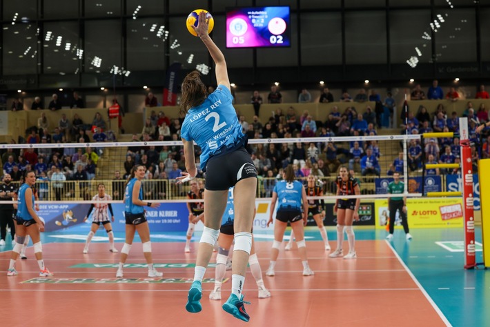 Dem Tabellenführer alles abgefordert!