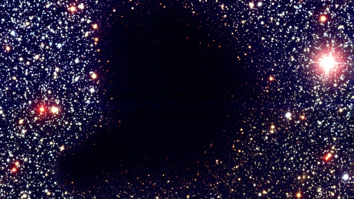 Kosmische Strahlung sichtbar gemacht: Forschende messen erstmals Ionisation in Dunkelwolke