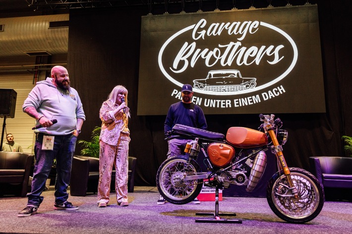 18. Automobilmesse Erfurt punktet mit Fachkompetenz und umfangreichem Programm