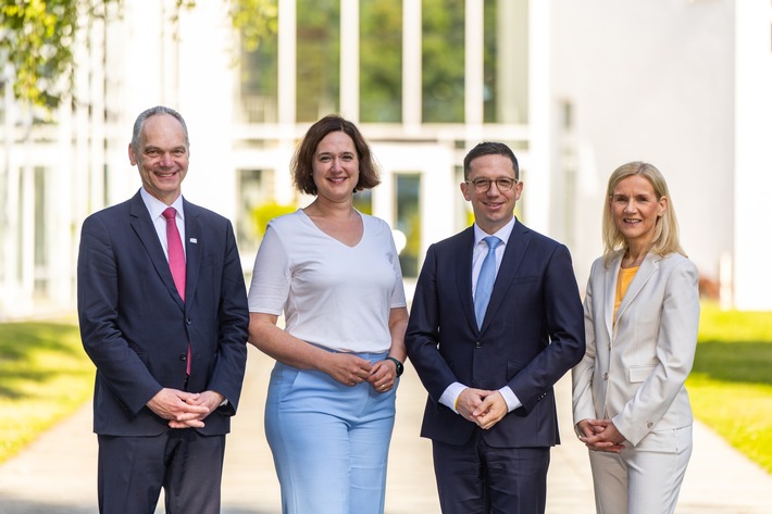 Exzellenzuniversität: Universitäten Oldenburg und Bremen treten im Verbund an