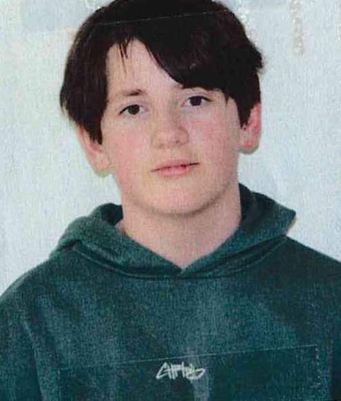POL-GI: Lahn-Dill-Kreis: Suche nach vermisstem 13-Jährigen
