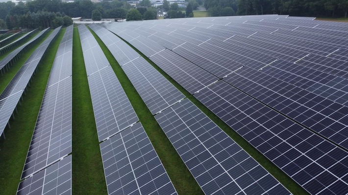 Solarpacht statt Acker: Was die Verpachtung für Landbesitzer bedeutet