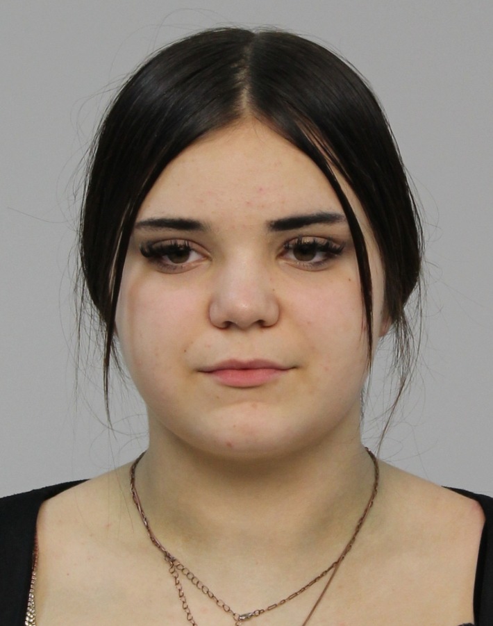 POL-LM: 14-Jährige aus Merenberg vermisst